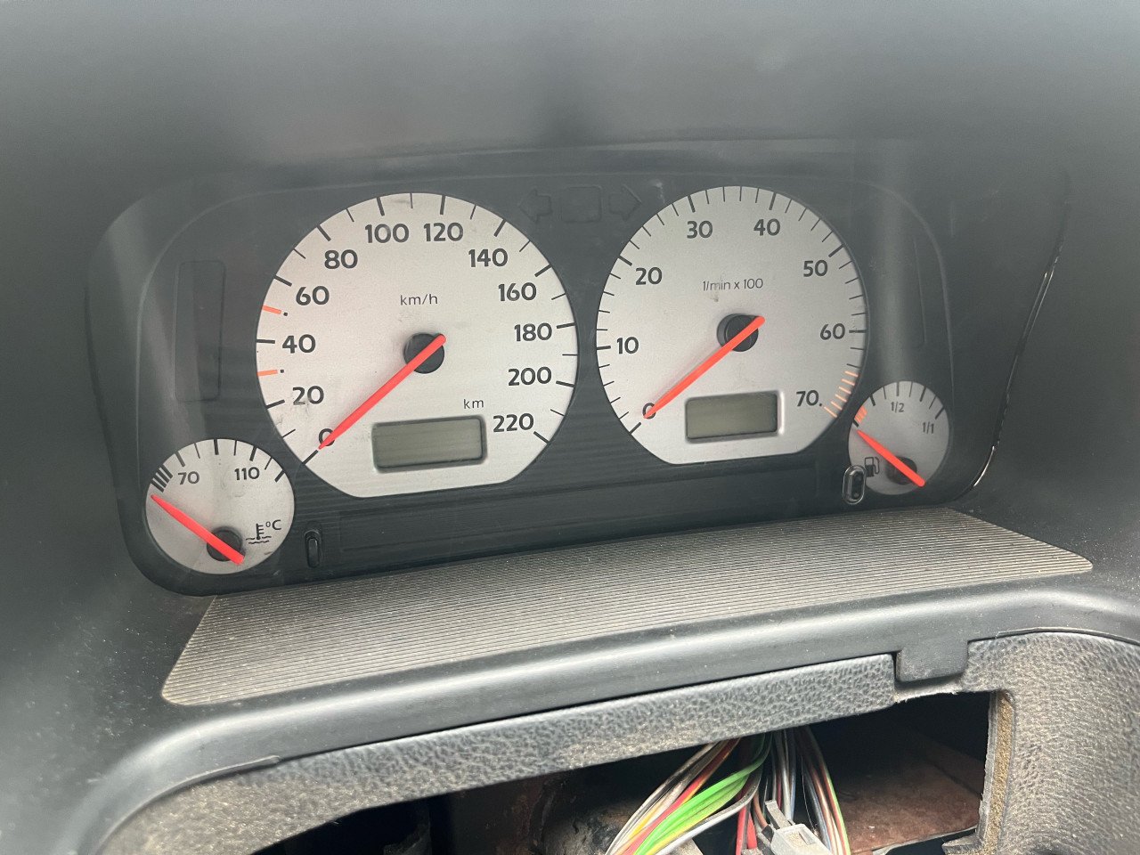 Auto te koop Volkswagen Golf 3 Cabrio