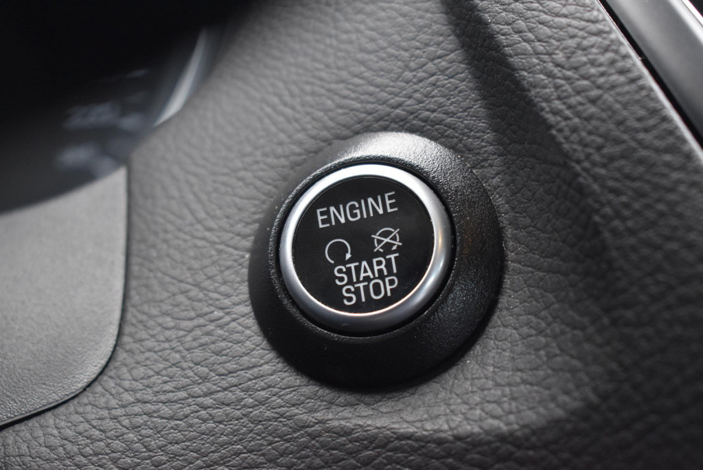 Ford Focus 1.0 titanium | cruise control | trekhaak | achteruitrijcamera | 