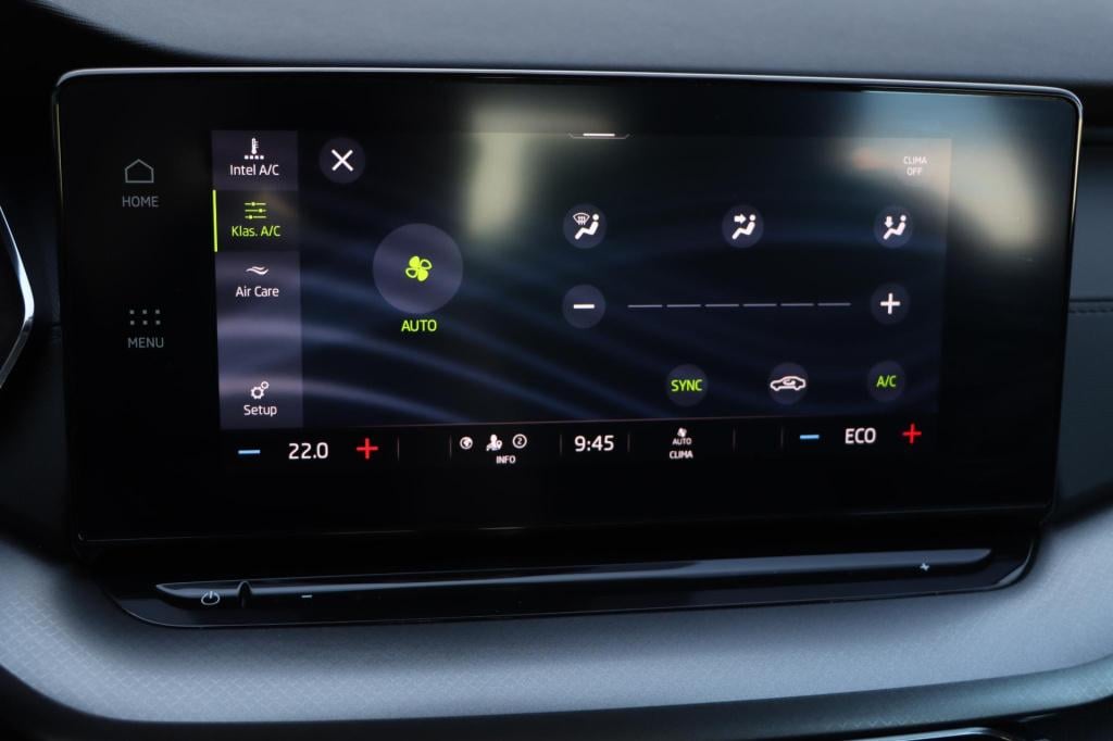 Skoda Octavia 1.4 tsi iv phev business edition plus 204pk dsg6