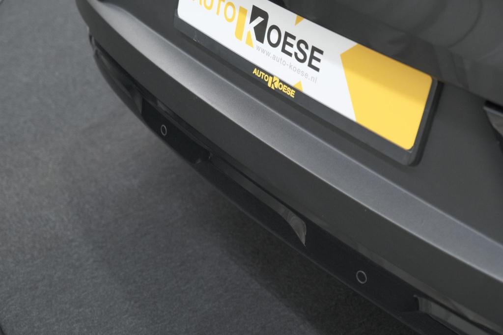 Renault Captur 1.3 mild hybrid 160 rive gauche | trekhaak | 360 camera | 9.