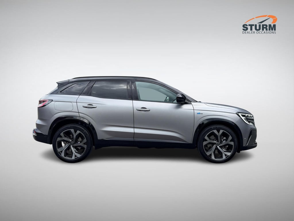 Renault Austral 1.2 e-tech full hybrid 200 iconic esprit alpine 4control nl