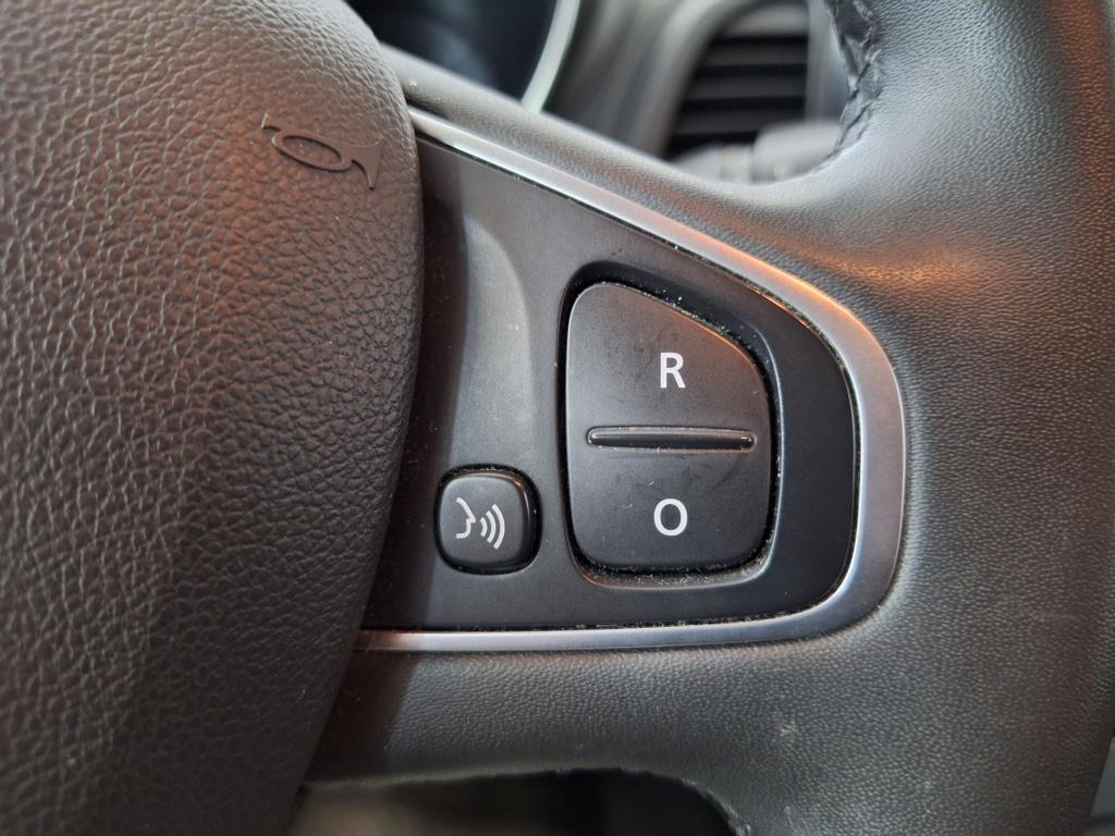 Renault Captur 0.9 tce intens | stoelverwarming| cruise control