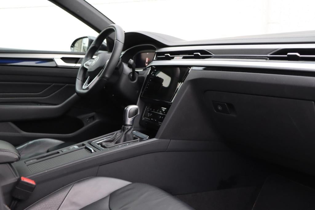 Volkswagen Arteon 1.4 tsi ehybrid r-line business + 218pk dsg6 | soh 94,1% 