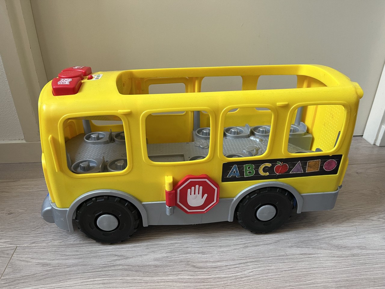 School bus