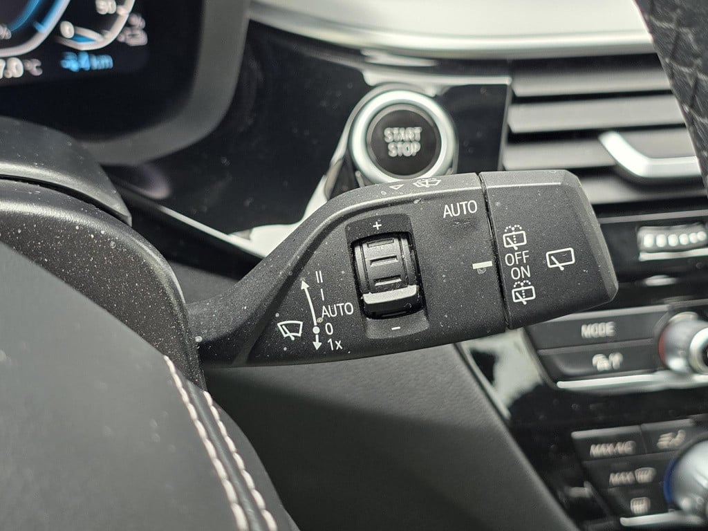 BMW 5 Serie touring 520e executive