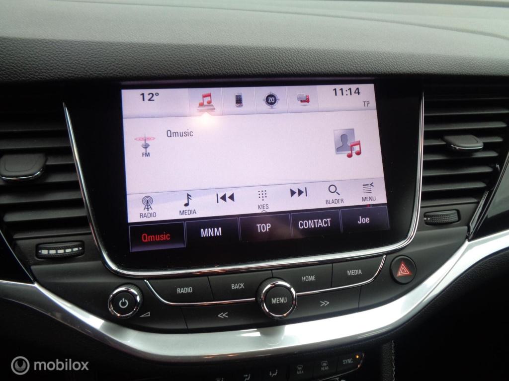Opel Astra k 1.0 turbo innovation/ecc/airco/pdc/carplay/17''lm/slechts 7400