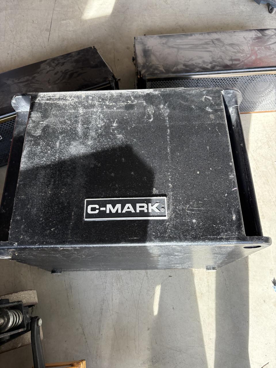 Muziekinstallatie proffesioneel