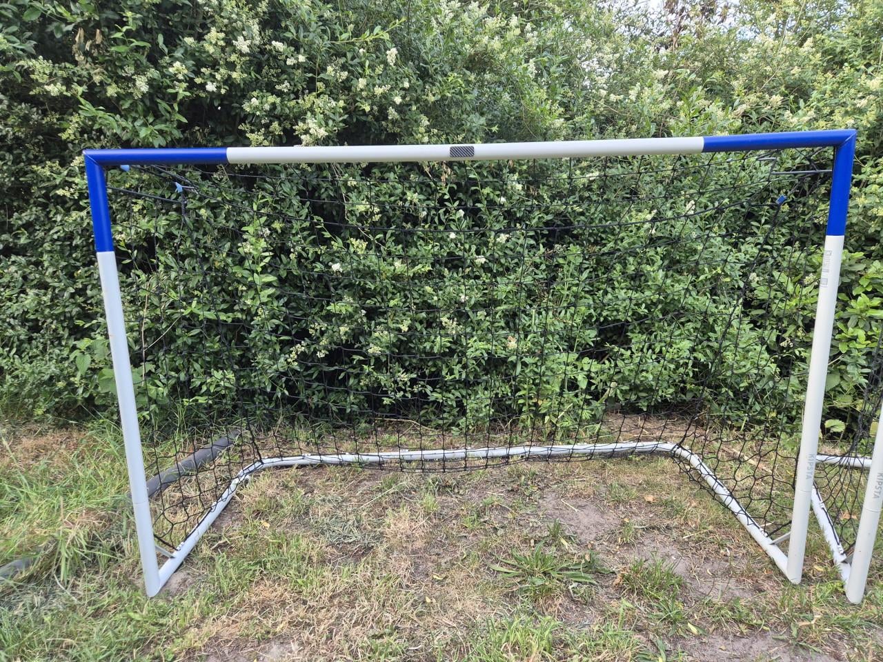 Voetbaldoeltjes