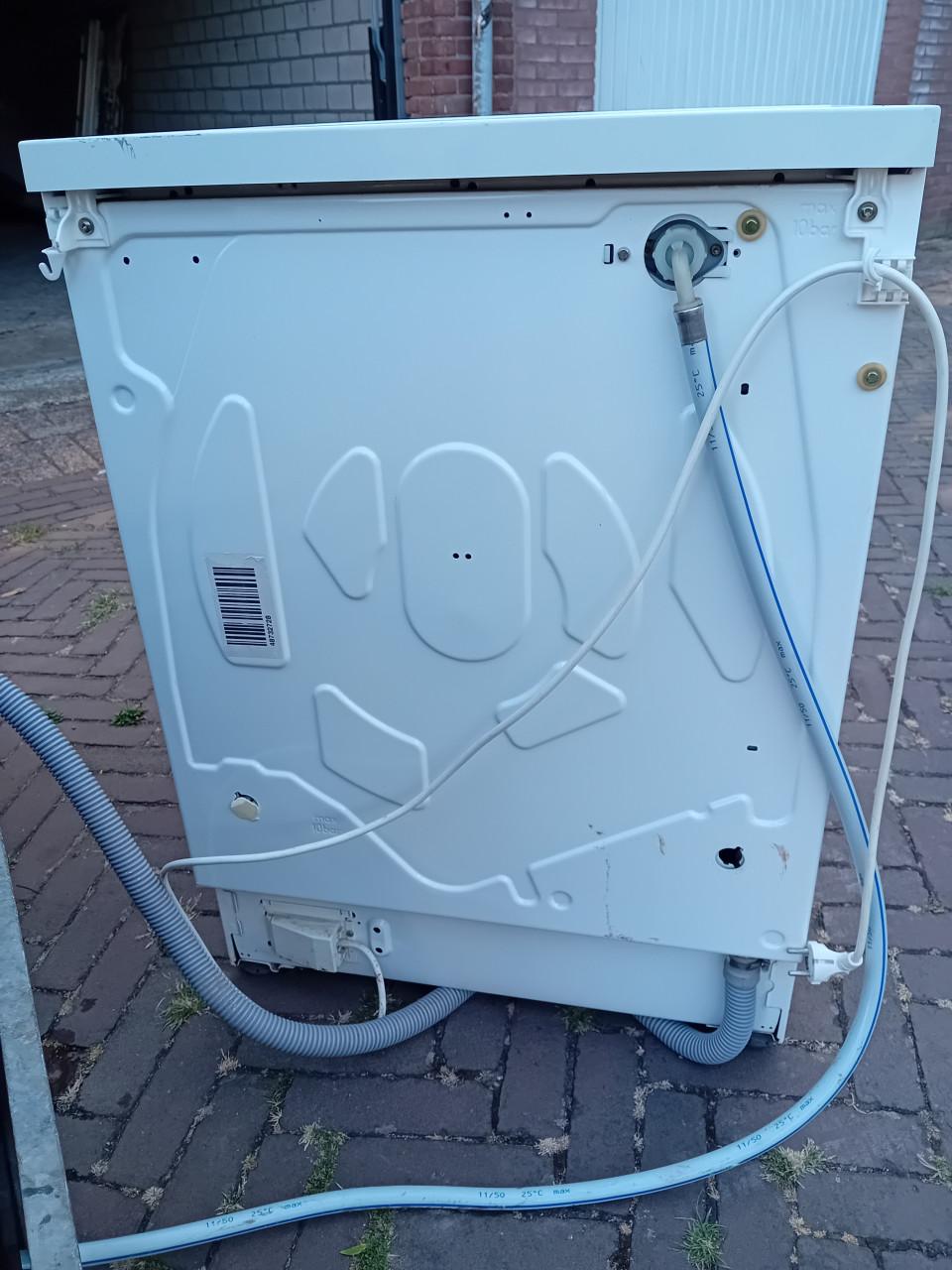 Wasmachine
