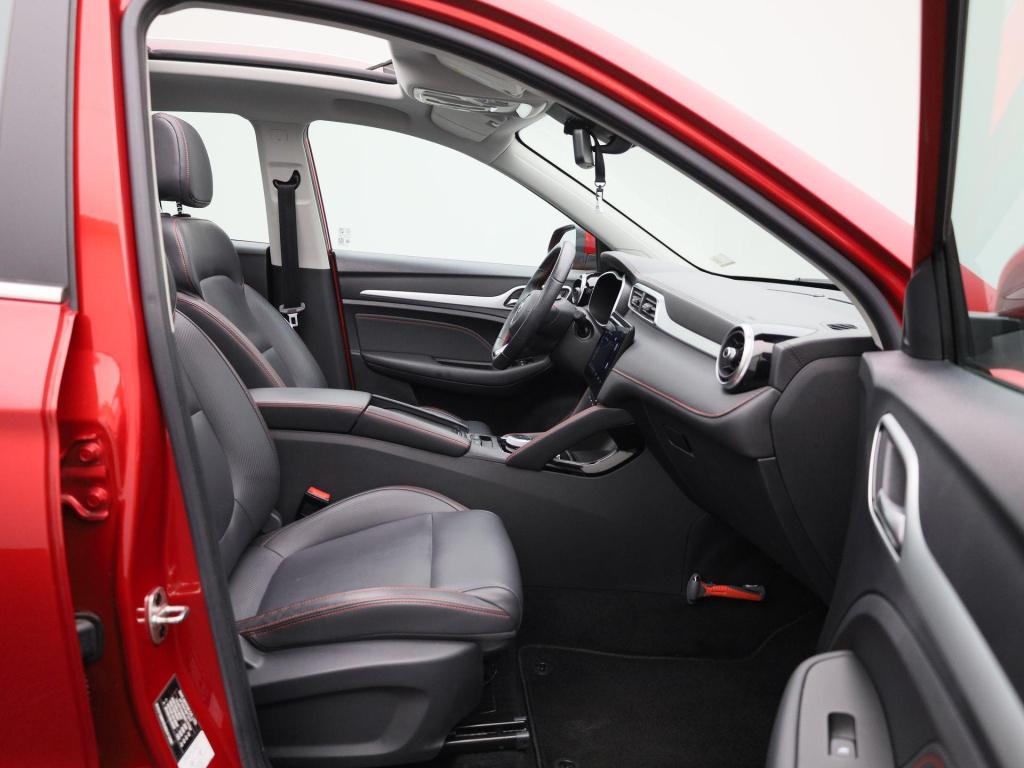 MG Zs Ev mg ev standard range luxury 50 kwh | 360 graden camera | panoramad