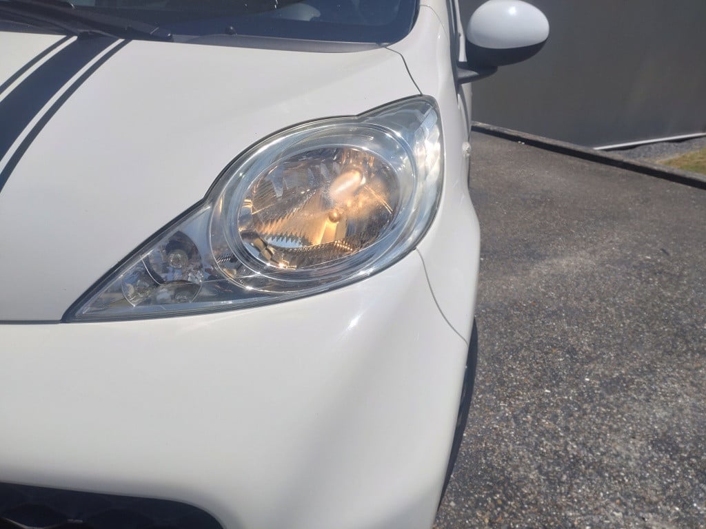 Peugeot 107 1.0-12v | 5-drs