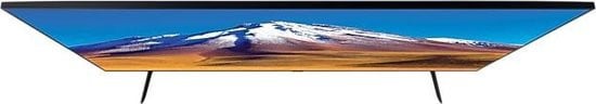 Samsung 4k UHD Smart tv 43 inch 109 cm tv. met Bluetooth en wifi
