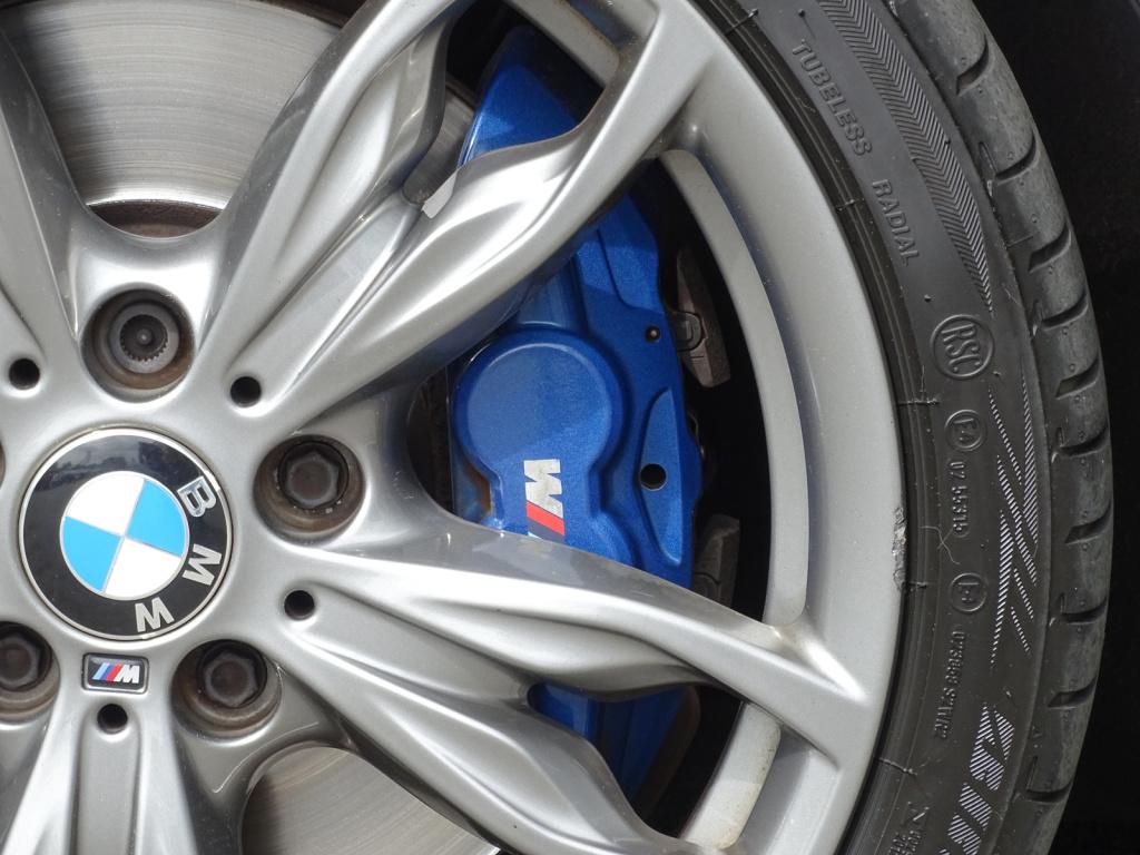 BMW 2-serie cabrio m235i high executive