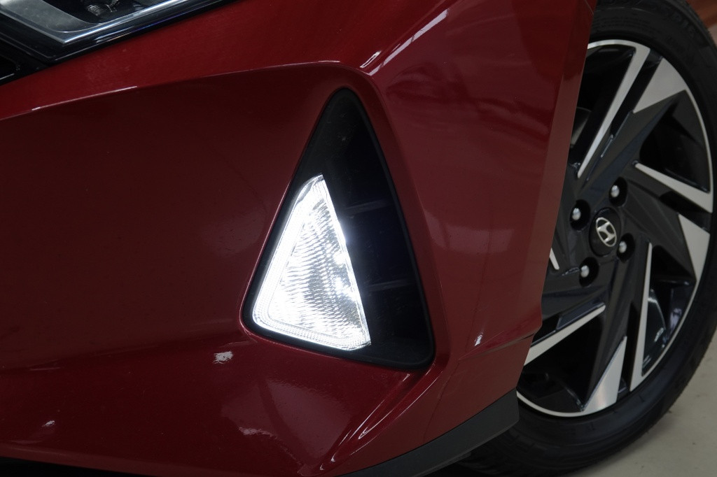 Hyundai I 20 1.0 t-gdi mild-hybrid | camera | pdc |