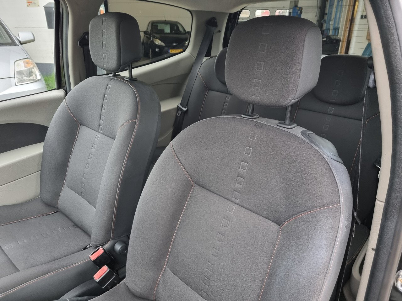 Renault Twingo 1.2- 16V Nokia
