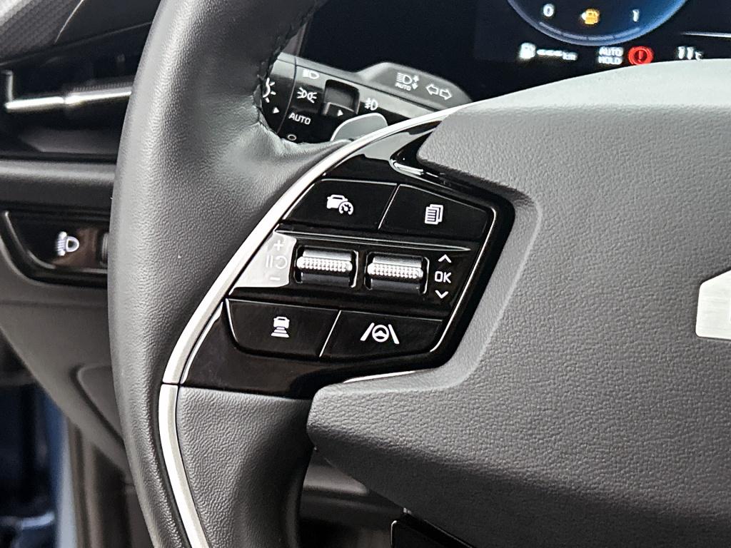 Kia Niro 1.6 gdi hybrid dynamicplusline