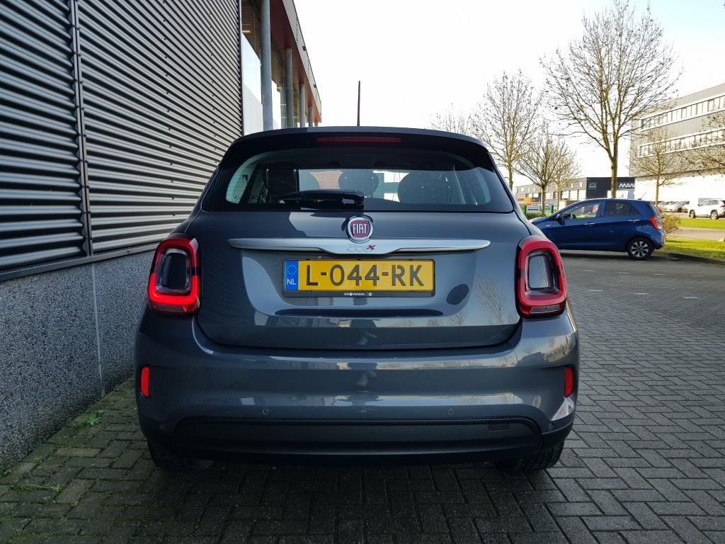 Fiat 500x 1.0 gse mirror