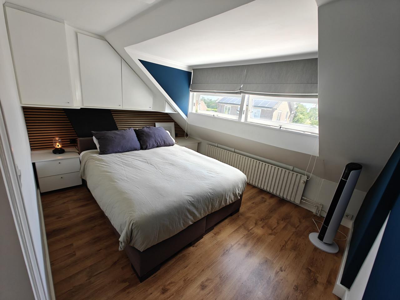 Tijdelijke gemeubileerde woning in Wissenkerke (6–8 maanden)