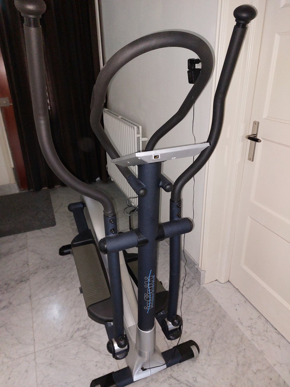Cross trainer Infiniti Ergometer ST 990