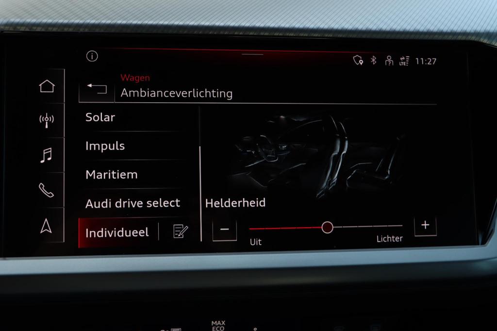 Audi Q4 Sportback E-tron 45 quattro advanced edition 82 kwh | soh 91,3% |