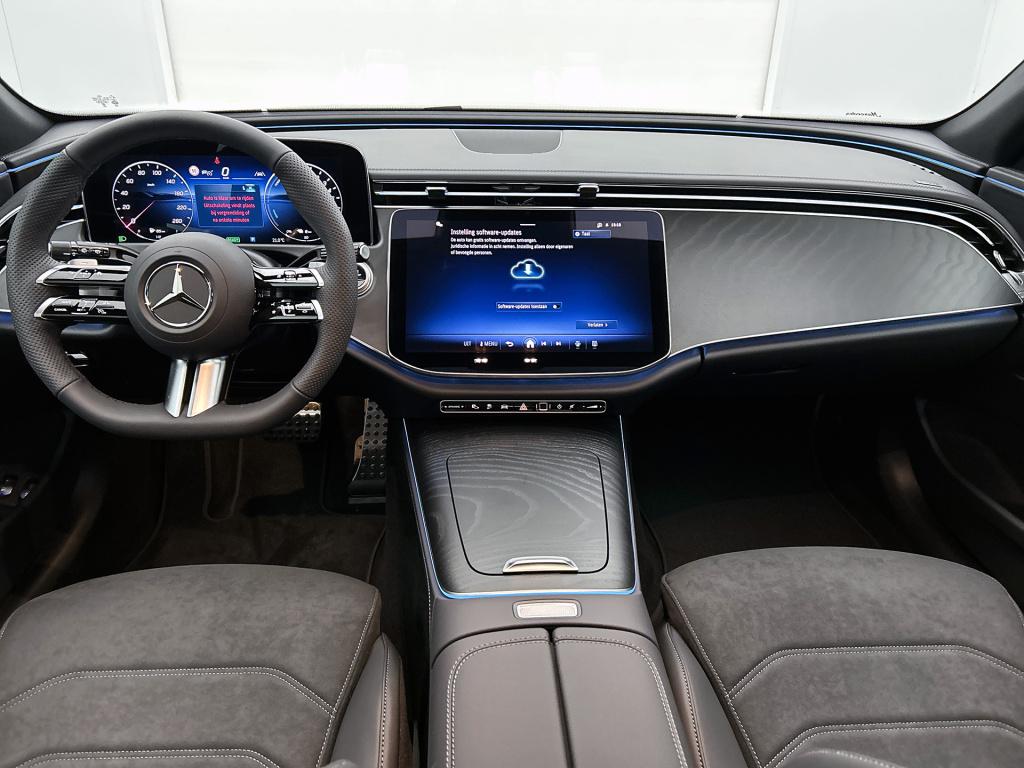 Mercedes-Benz E-Klasse estate 300 e business solution amg | winterpakket | 