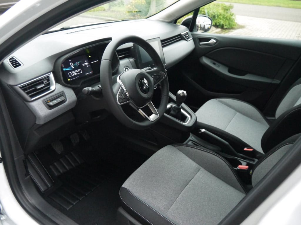 Mitsubishi Colt 1.0t mt intense