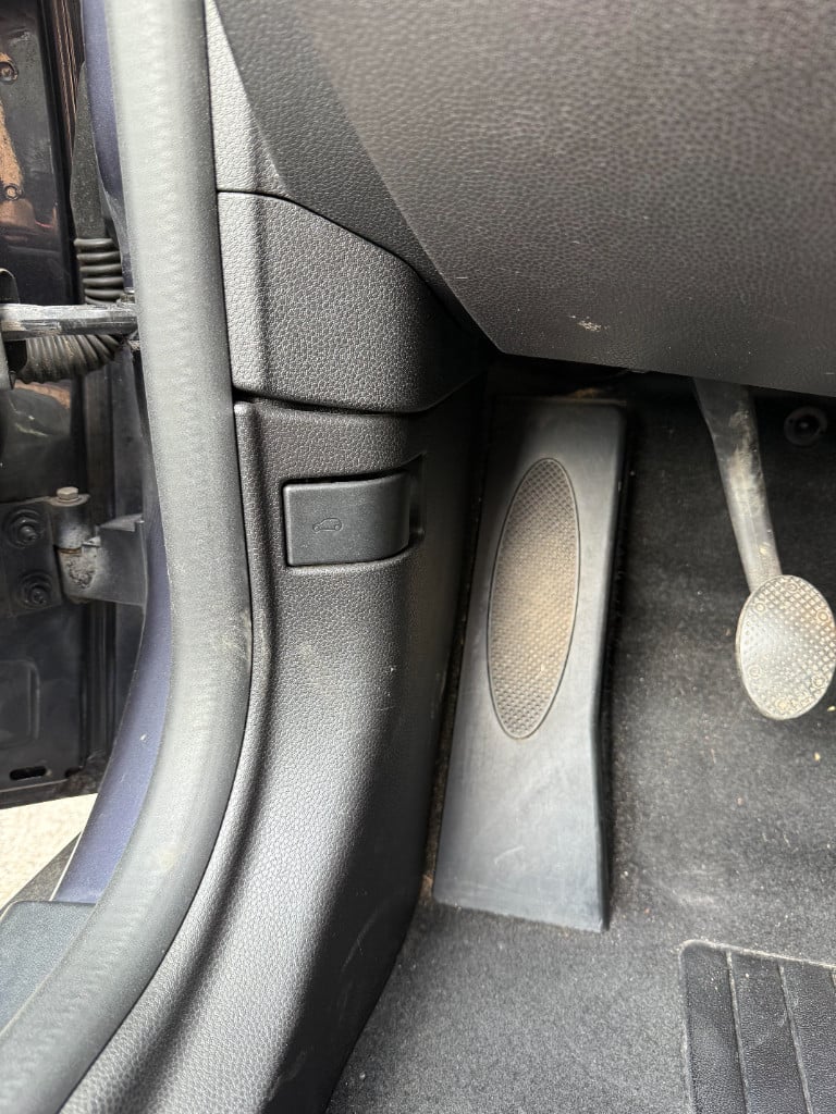 Mini One 1.6 malist - pano - nieuwe koppeling