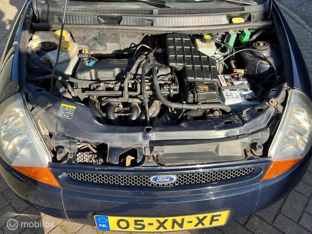 Ford KA 1.3 summer edition in prijs verlaagd