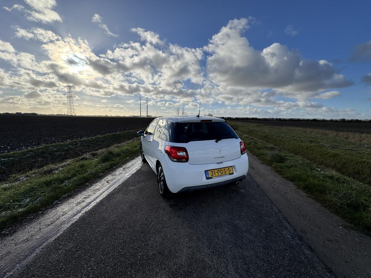 Citroen DS3 VTi 1.6 So Chic 2011 170.000 km | Nieuwe APK