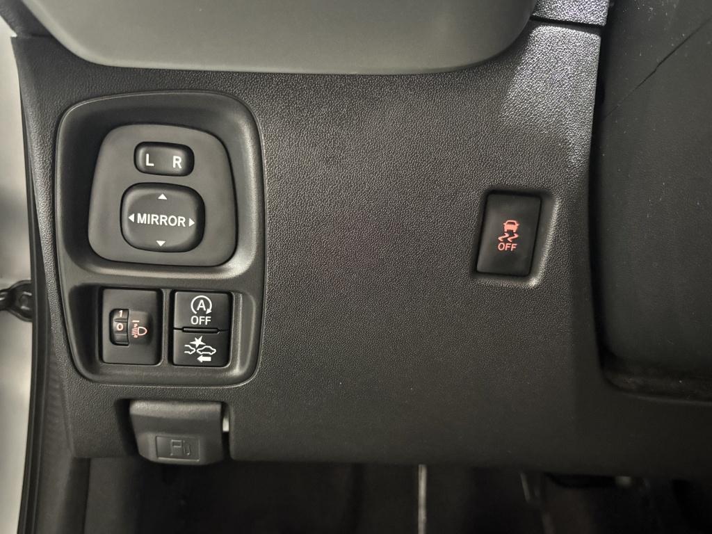 Toyota Aygo 1.0 vvt-i x-play