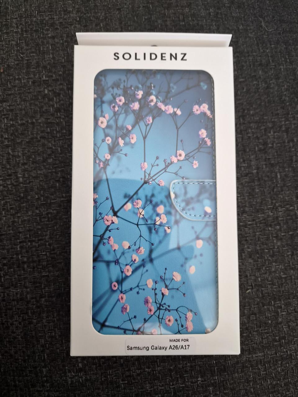Telefoonhoesje voor Samsung A26