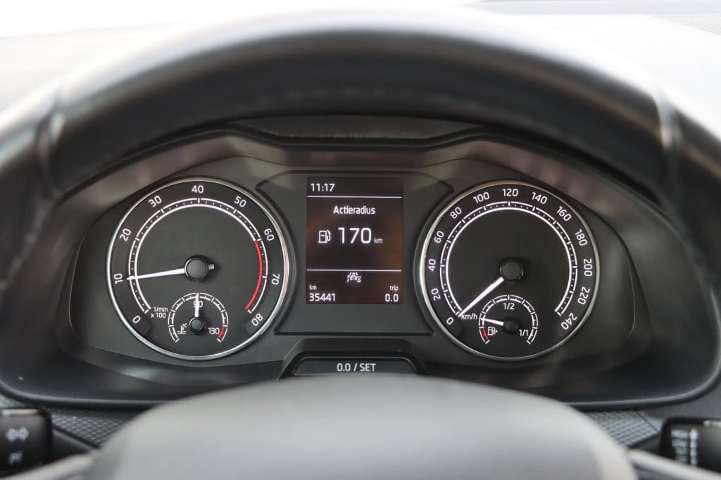 Skoda Kamiq 1.0 tsi active