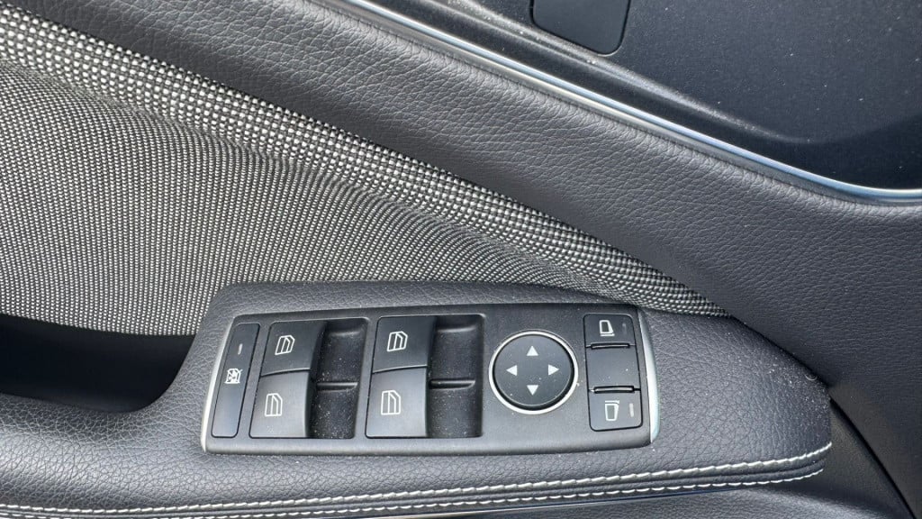 Mercedes-Benz A-Klasse 180 business solution