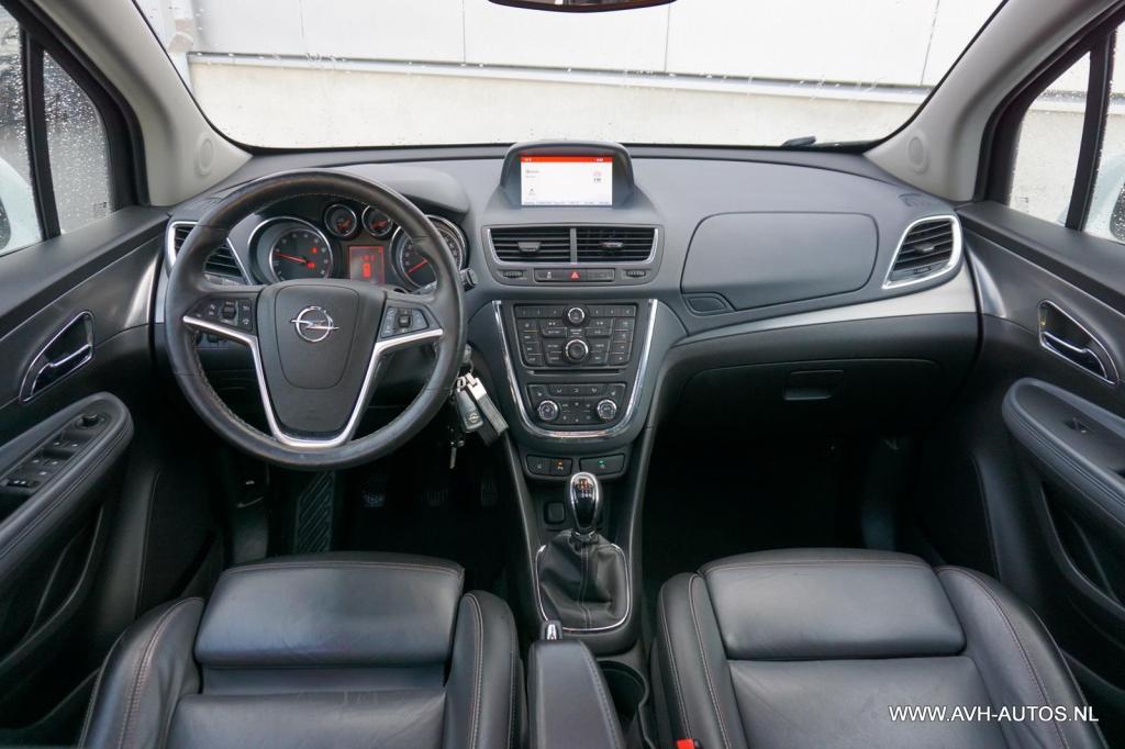 Opel Mokka 1.4 t cosmo