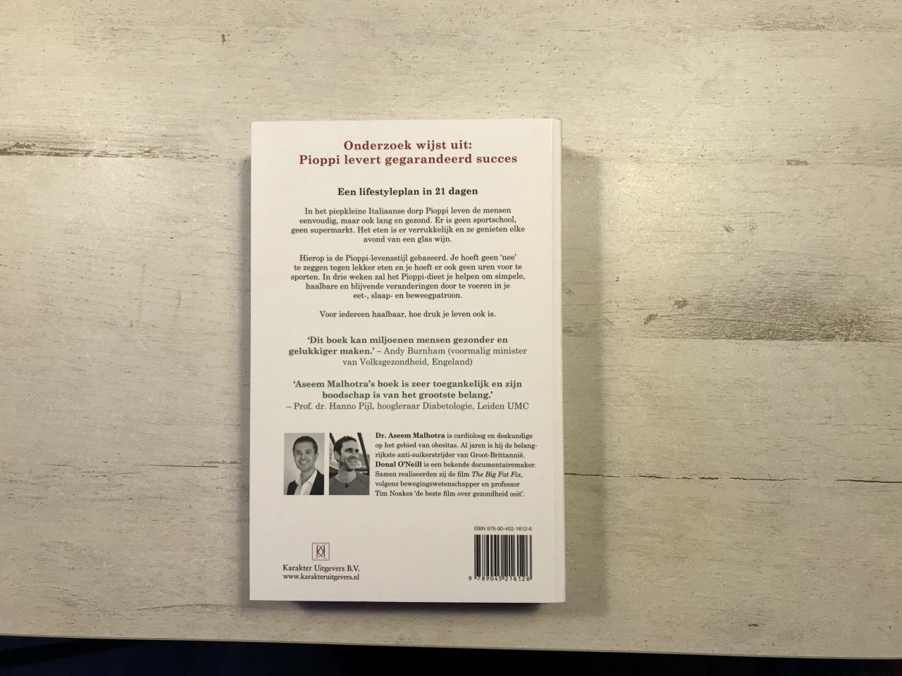 Dieet / Voeding boeken 3 stuks, zie foto, prijs is voor 1 koop alle 3