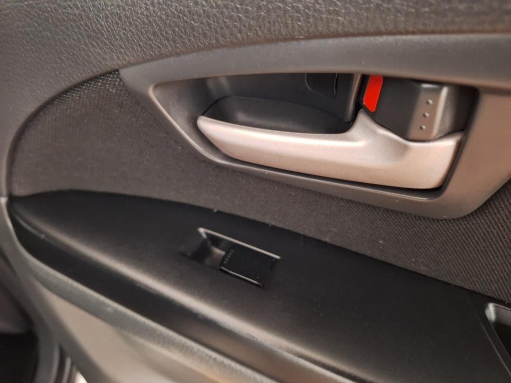 Suzuki Sx4 1.6 shogun | trekhaak |