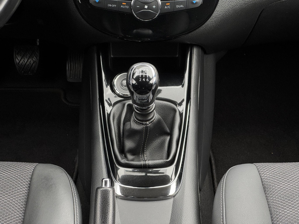 Nissan Pulsar 1.2 dig-t n-connecta | navigatie | camera | keyless entry | c