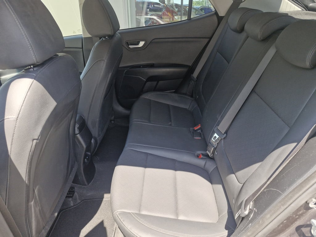 Kia Stonic 1.0 t-gdi executiveline