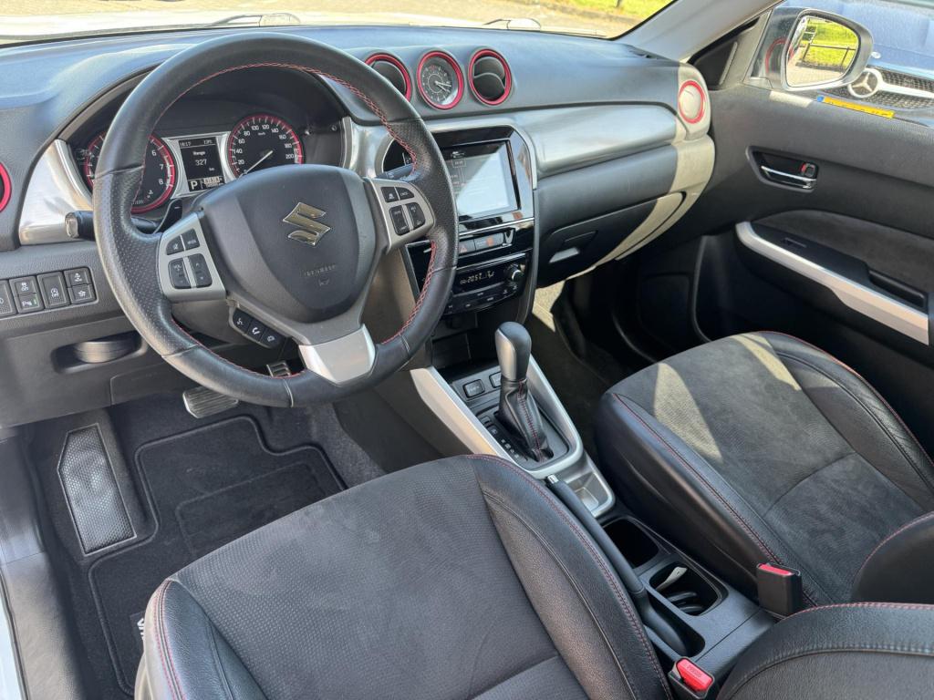 Suzuki Vitara 1.4 s automaat