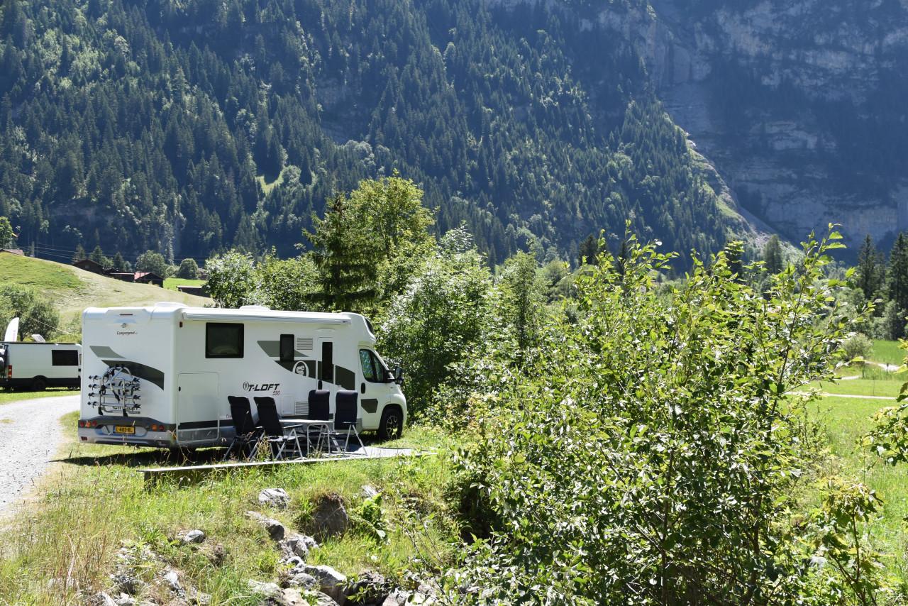 Last-minute boeken bij Campergenot met korting!