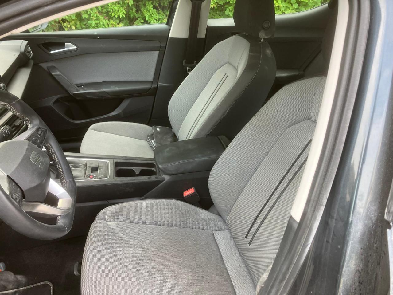 Seat Leon 1.0Tsi