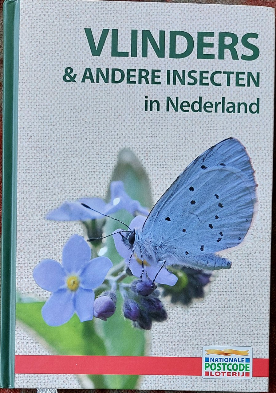 Mooi Boek