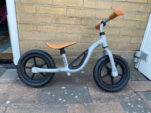 Loopfiets