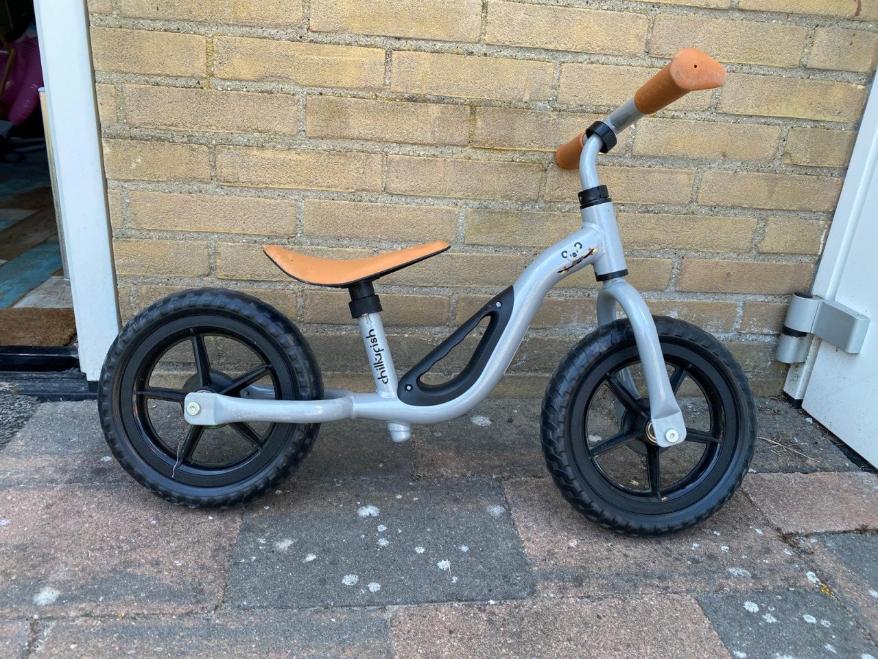 Loopfiets