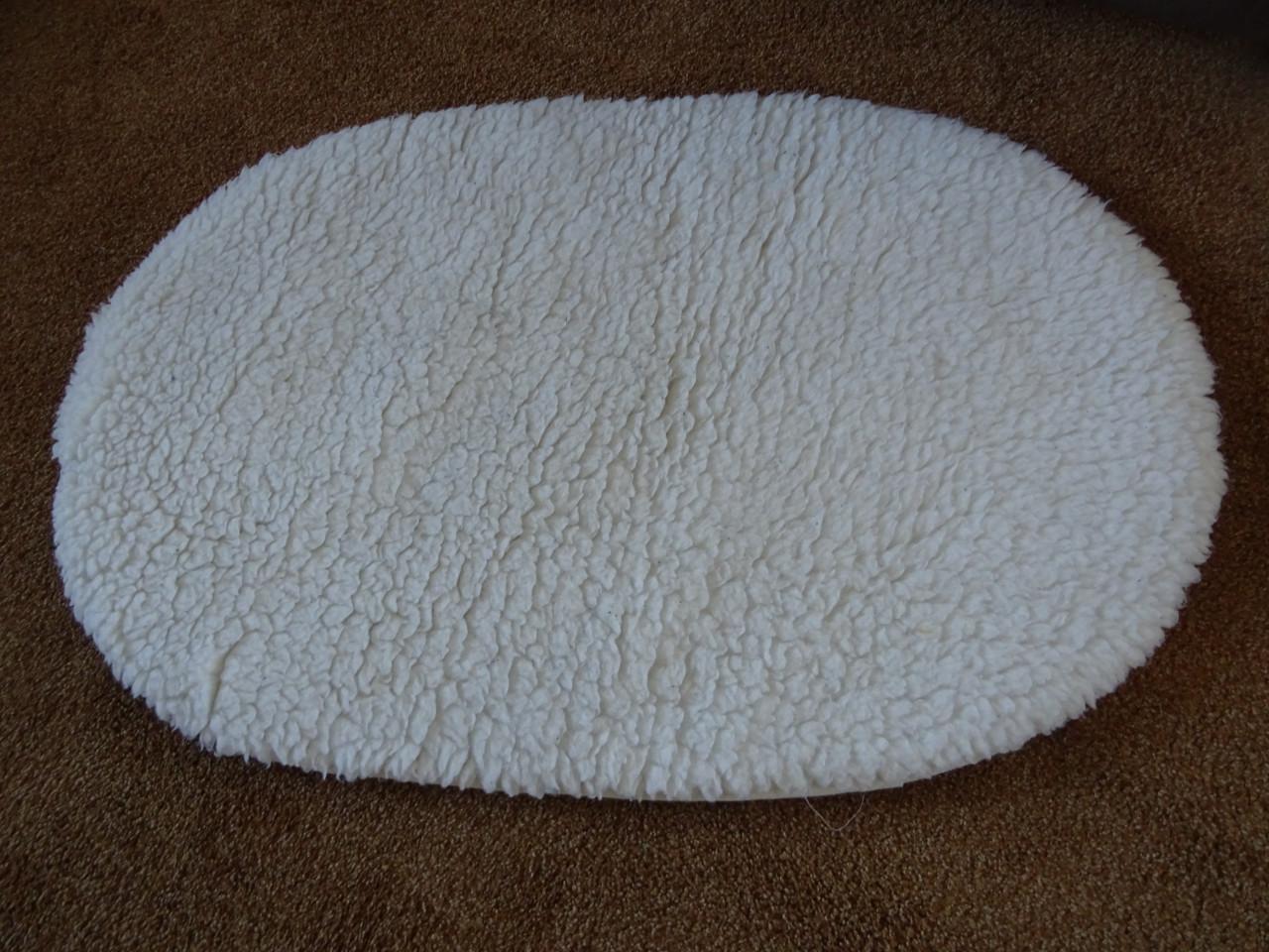 Hondenmand Perla 7 Omtrek 100x72