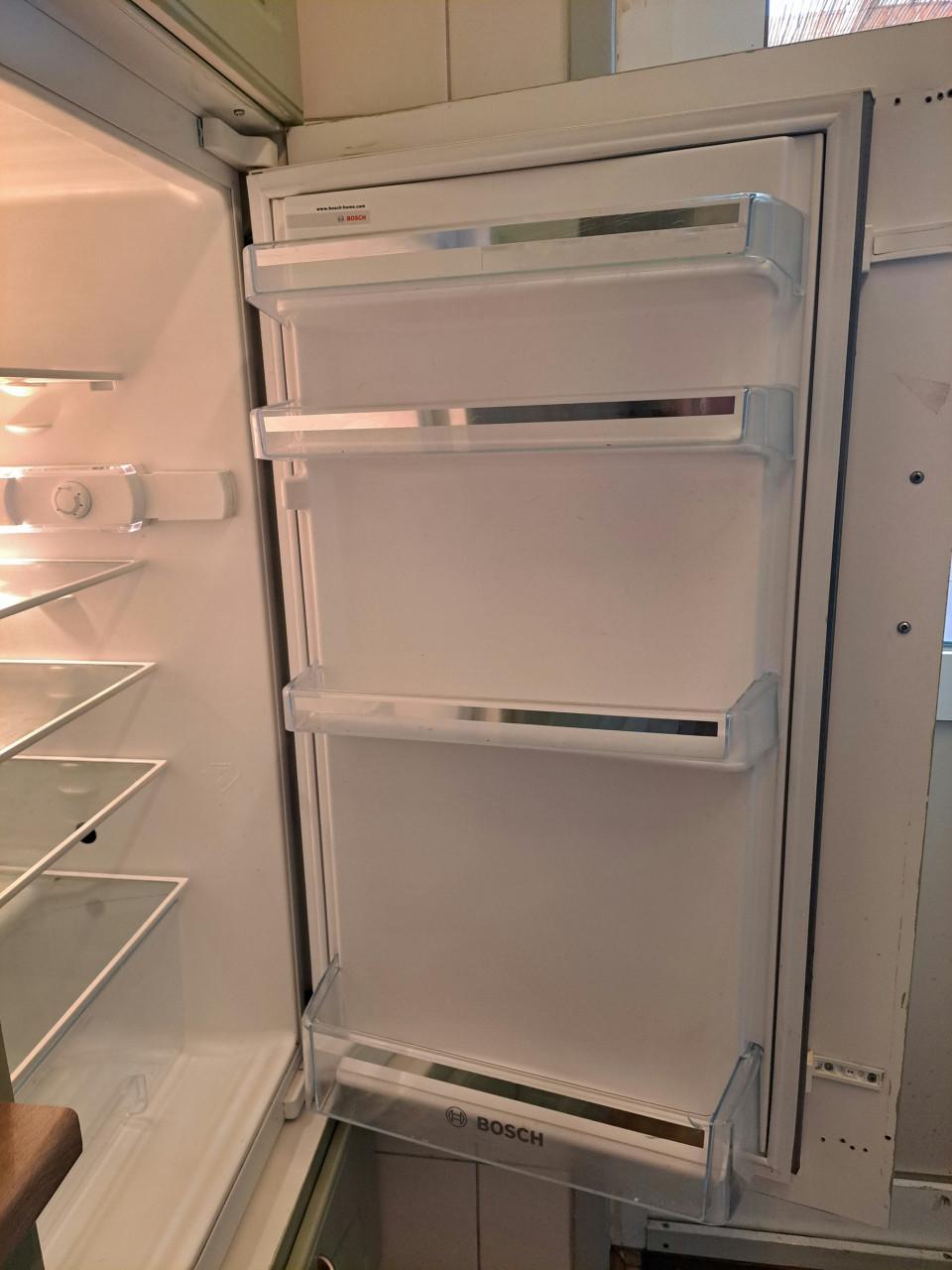 Inbouw koelkast inbouw