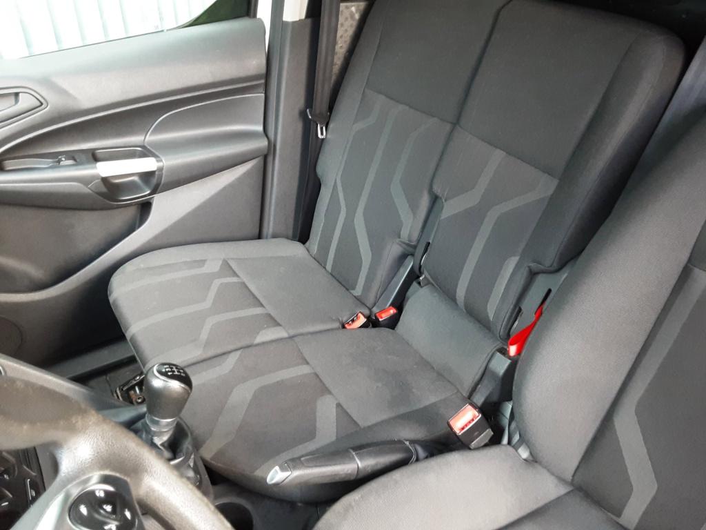 Ford Transit Connect 1.6 tdci l2 trend