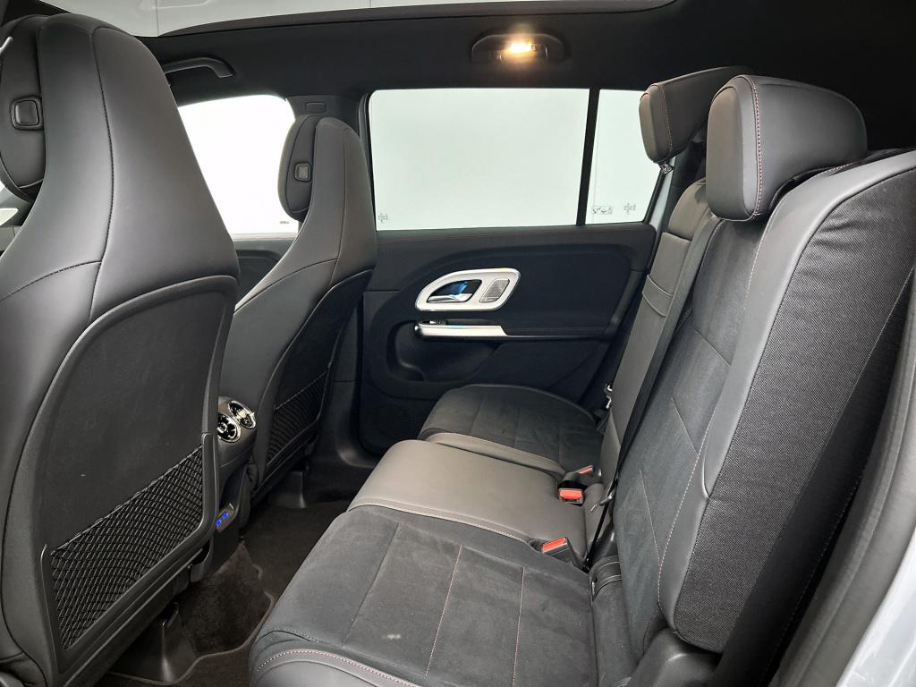 Mercedes-Benz Glb 250+ business solution amg 7p. 85.5 kwh | premium plus pa