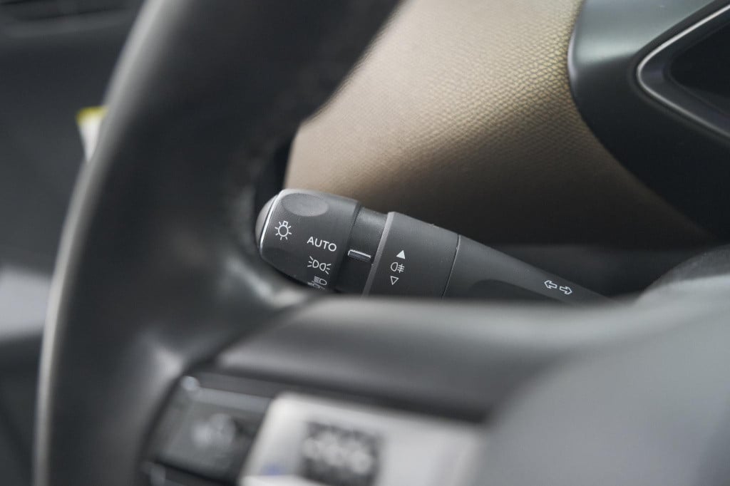 Ds Ds 3 crossback e-tense so chic 50 kwh | camera | dodehoekdetectie | appl