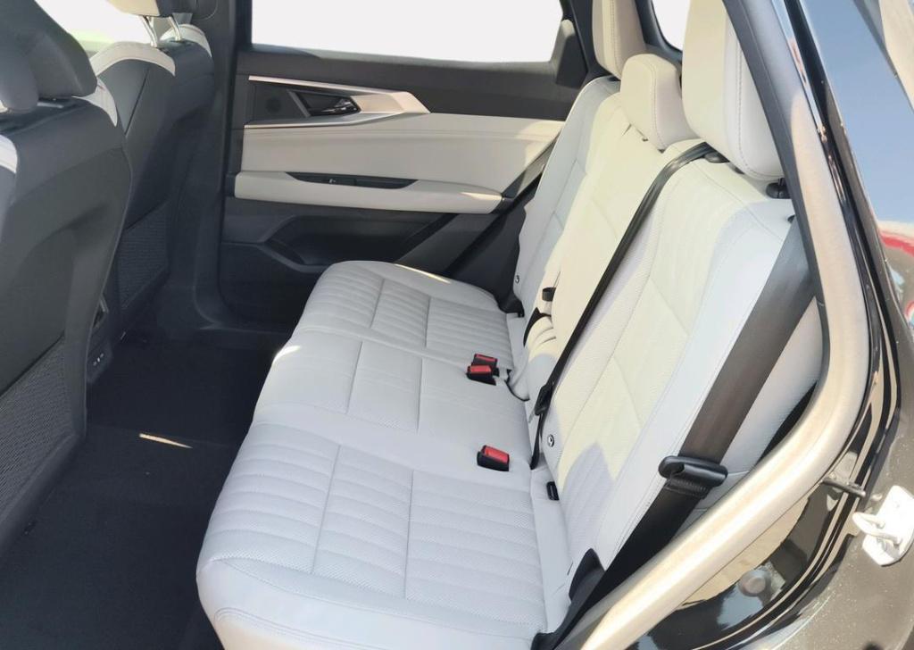 Renault Espace e-tech full hybrid 200 iconic 7p. - panoramisch vast glazen 